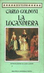 La locandiera