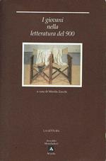 I giovani nella letteratura del 900 in ventuno racconti