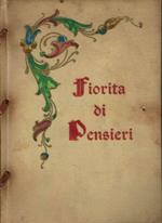 Fiorita di Pensieri per ogni giorno dell'anno