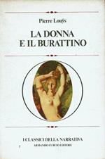 La donna e il burattino