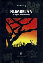 Numbelan. Il regno degli animali - c'era una volta in Angola