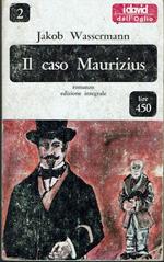 Il caso Mauriizius