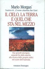 Il cielo, la terra e quel che sta nel mezzo