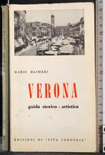 Verona. Guida storico-artistica