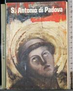 S Antonio di Padova