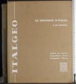 Italgeo. Le province d'Italia Vol 3