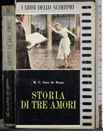 Storia di tre amori