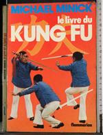 Le livre du Kungg Fu