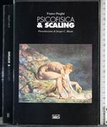 Psicofisica & scaling