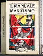 Il manuale del Marxismo