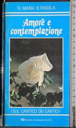 Amore e contemplazione