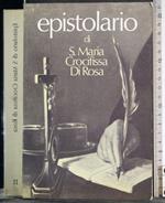 Epistolario Vol II 1850-1855