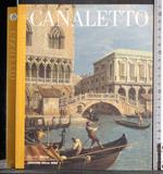 I clasici dell'arte. Canaletto