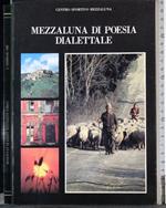 Mezzaluna di poesia dialettale