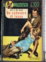 Il cadavere di lusso