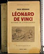 Leonard De Vinci