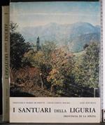 I santuari della Liguria. Vol 1