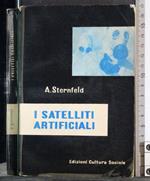 I satelliti artificiali