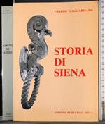 Storia di Siena