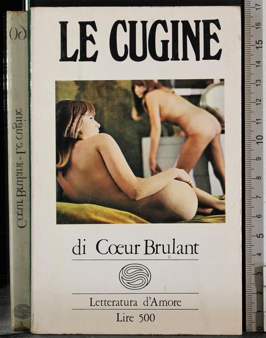 Le cugine - copertina