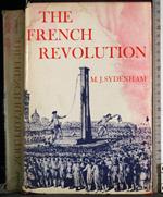 The French revolution