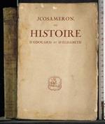 Jcosameron ou histoire d'Edouard et d'Elisabeth Tome 3