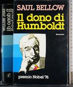 Il dono di Humboldt