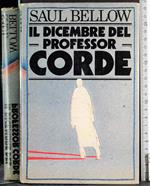 Il Dicembre del professor Corde