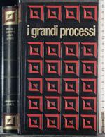 I grandi processi della storia. Giovanna D'arco. Vol 6