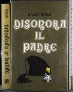 Disonora il padre