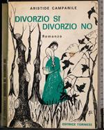 Divorzio si divorzio no