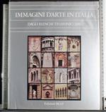 Immagini d'arte in Italia dagli elenchi telefonici 1980