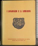 I Longobardi e la Lombardia