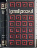 I grandi processi. Vol 18. Processo di Verona. Gli atten