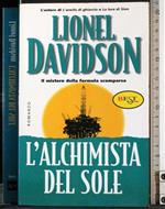 L' alchimista del sole