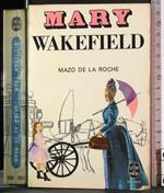 mary Wakefiwld