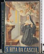 Santa Rita da Cascia