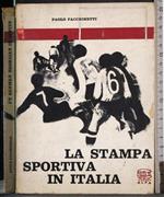 stampa sportiva in Italia