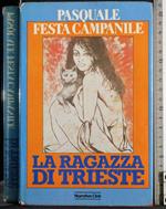 ragazza di Trieste