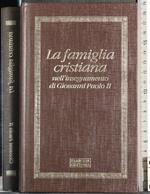 famiglia cristiana