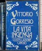 vita ingenua. Costellazione Cancro