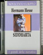 Siddharta