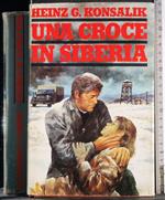 Una croce in Siberia