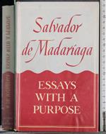 Essay with a purpose