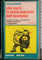 Che cos'è la teoria marxista dell'economia