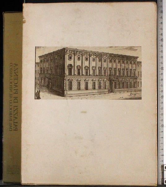 Palazzi di Piacenza. Dal barocco al neoclassicismo - Matteucci - copertina