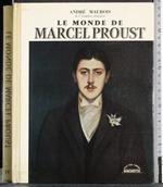 Le monde de Marcel Proust