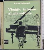 Viaggio intorno al pianoforte