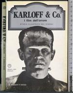 Karloff & Co. I film dell'orrore