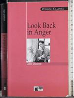 Look Back in Anger